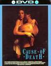 怒火截杀Cause of Death