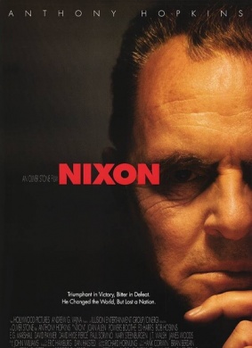 尼克松传Nixon
