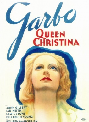 瑞典女王Queen Christina