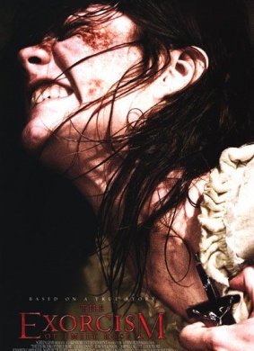 驱魔The Exorcism of Emily Rose