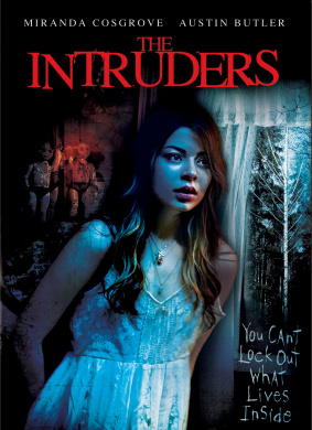 入侵者The Intruder