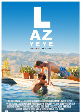 弱视Lazy Eye