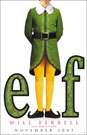 圣诞精灵Elf