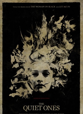 死寂The Quiet Ones