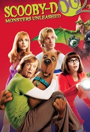 史酷比2：怪兽偷跑Scooby Doo 2: Monsters Unleashed