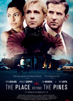 松林外The Place Beyond the Pines