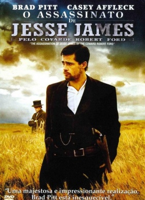 神枪手之死The Assassination of Jesse James by the Coward Robert Ford