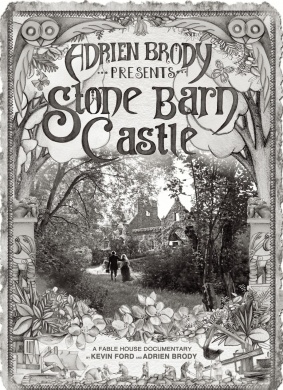 石头城堡Stone Barn Castle