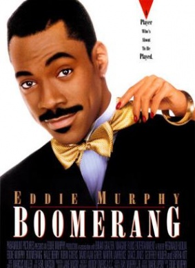 偷心情圣 译制版Boomerang