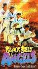 天下无敌Black Belt Angels