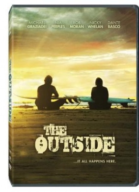 外面的世界The Outside