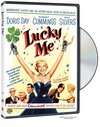 我走运了Lucky Me
