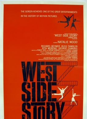 西区故事West Side Story