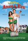 亚当和夏娃Adam and Eve