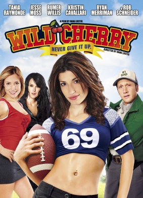 野樱桃Wild Cherry