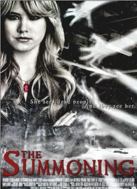 召唤The Summoning