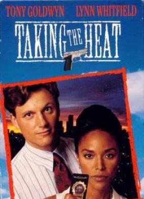 逐热Taking the Heat