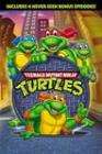 忍者神龟Teenage Mutant Ninja Turtles