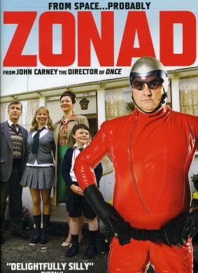 佐纳德Zonad