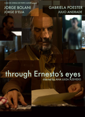 透过欧内斯托的眼睛Aos Olhos de Ernesto