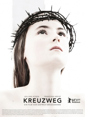 苦路十四站Stations of the Cross