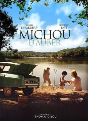 阿拉伯男孩米奇Michou d'Auber