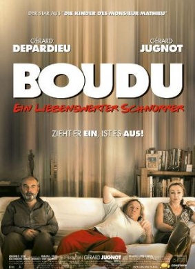 布杜的故事Boudu