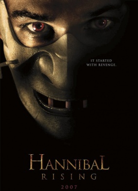 汉尼拔前传Hannibal the Conqueror