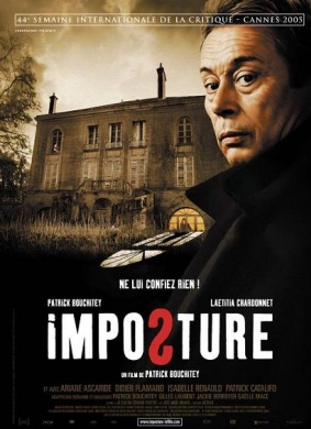骗局Imposture