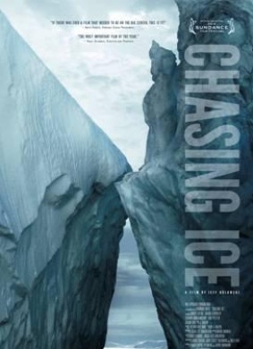 寻找冰川Chasing Ice