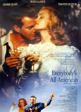 爱到最高点Everybody's All-American