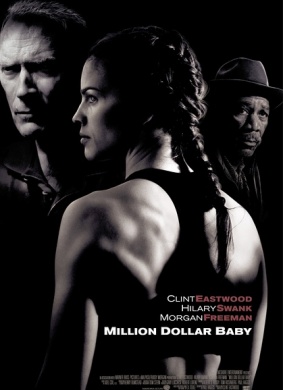 百万美元宝贝Million Dollar Baby