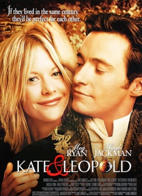 穿越时空爱上你Kate & Leopold