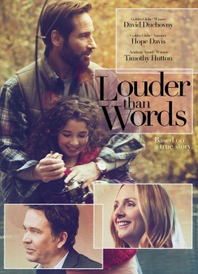 超越言语Louder Than Words