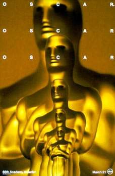 第66届奥斯卡颁奖典礼The 66th Annual Academy Awards