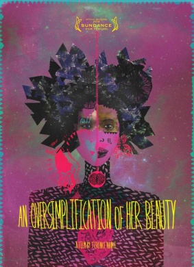 对彼之美的过度简化An Oversimplification of Her Beauty