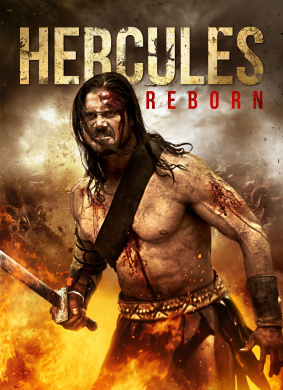 大力神重生Hercules Reborn