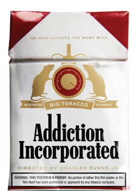 毒瘾公司Addiction Incorporated