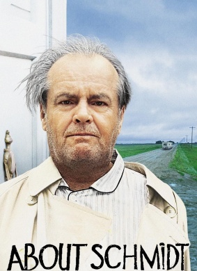 关于施密特About Schmidt
