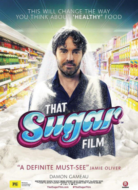 关于糖的电影That Sugar Film