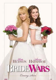 结婚大作战Bride Wars
