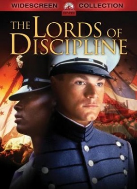 拒绝文凭的官校毕业生The Lords of Discipline