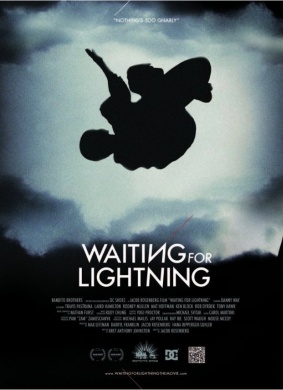 极速运动Waiting for Lightning
