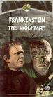 科学怪人大战狼人Frankenstein Meets the Wolf Man