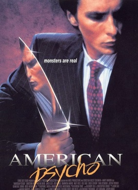 美国精神病人American Psycho