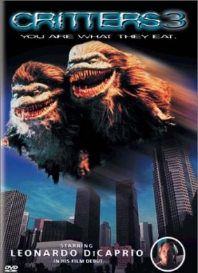 魔精3Critters 3