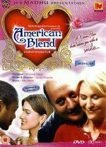 美洲混纺American Blend