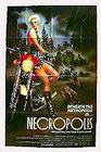 Necropolis Awakened