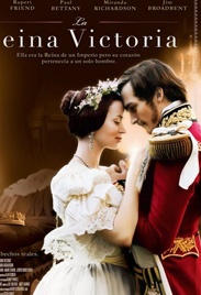 青年维多利亚女王The Young Victoria
