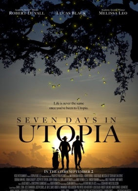 七日乌托邦Seven Days in Utopia